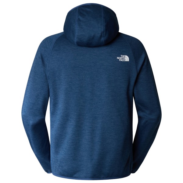 The North Face - Canyonlands Hoodie - Fleecejacke