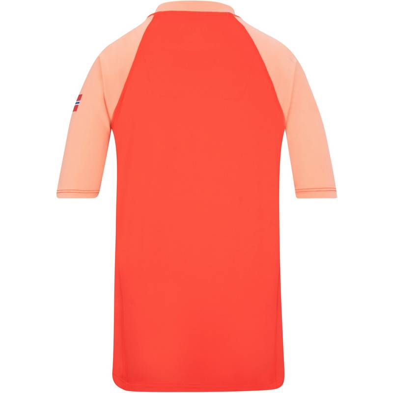 Trollkids Kvalvika Funktionsshirt Kinder