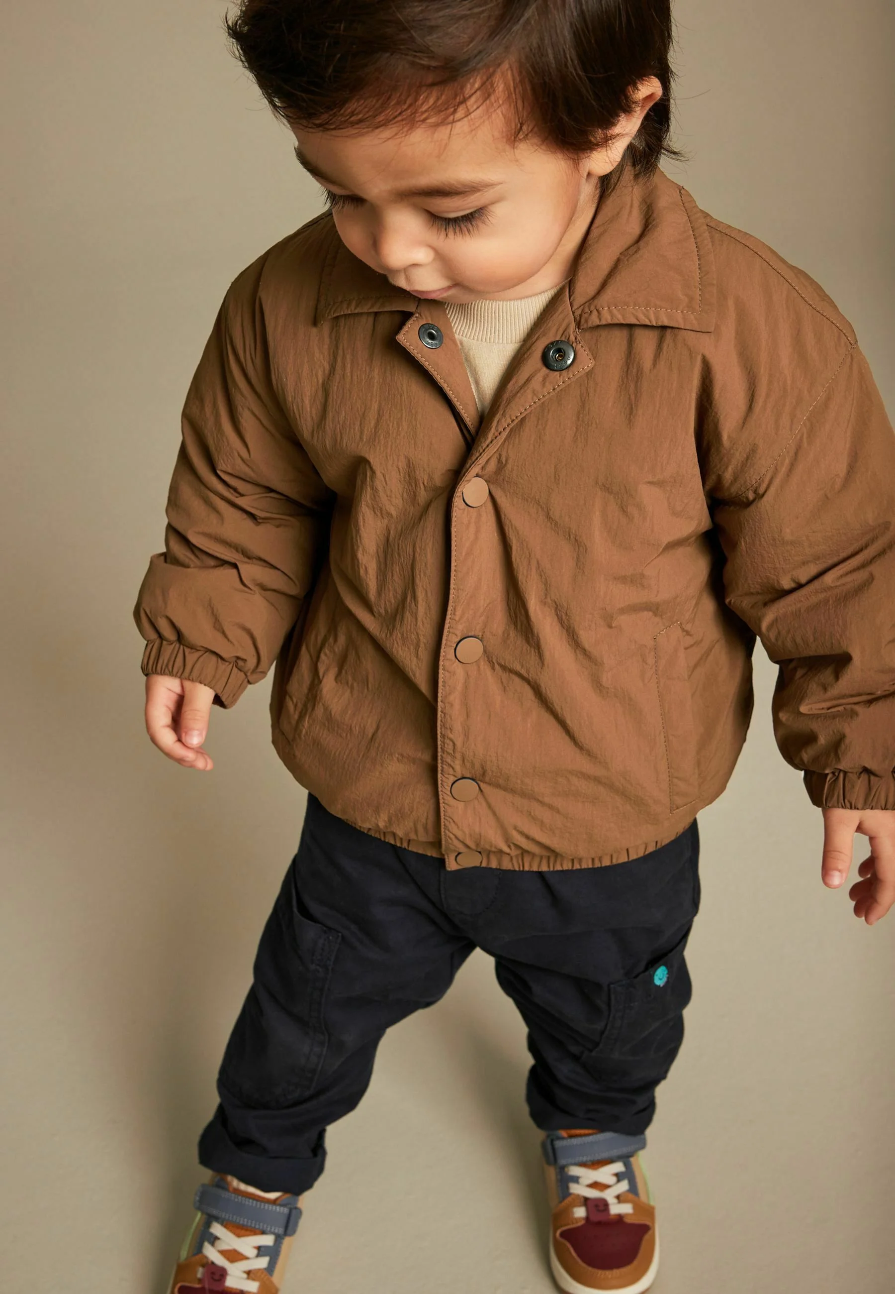 Next COACH - Chaqueta bomber