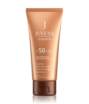 Juvena Sunsation Superior Anti-Age SPF 50+ Sonnencreme-75 ml