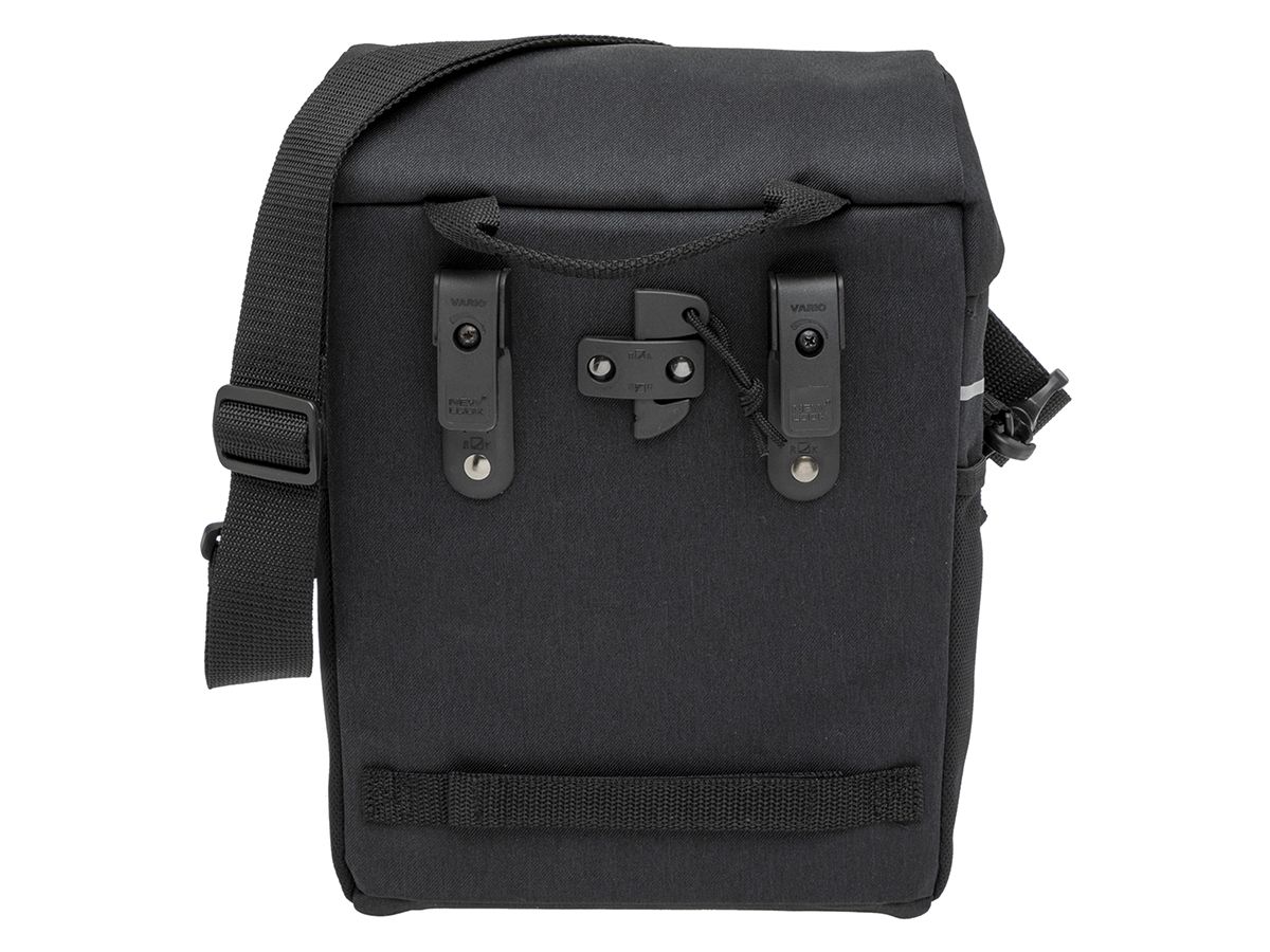 New Looxs Sports Low Rider einzelne Fahrradtasche