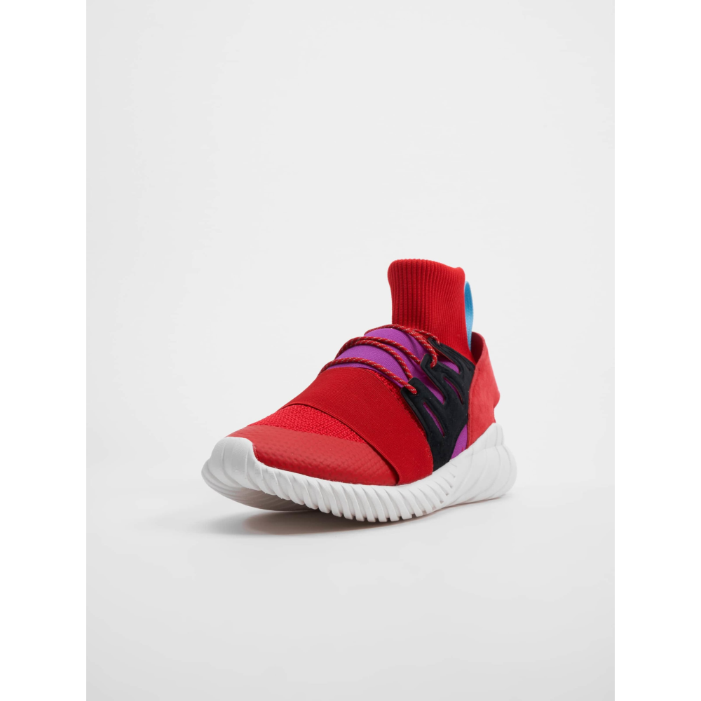 adidas Tubular Doom Winter BY9397 / rot