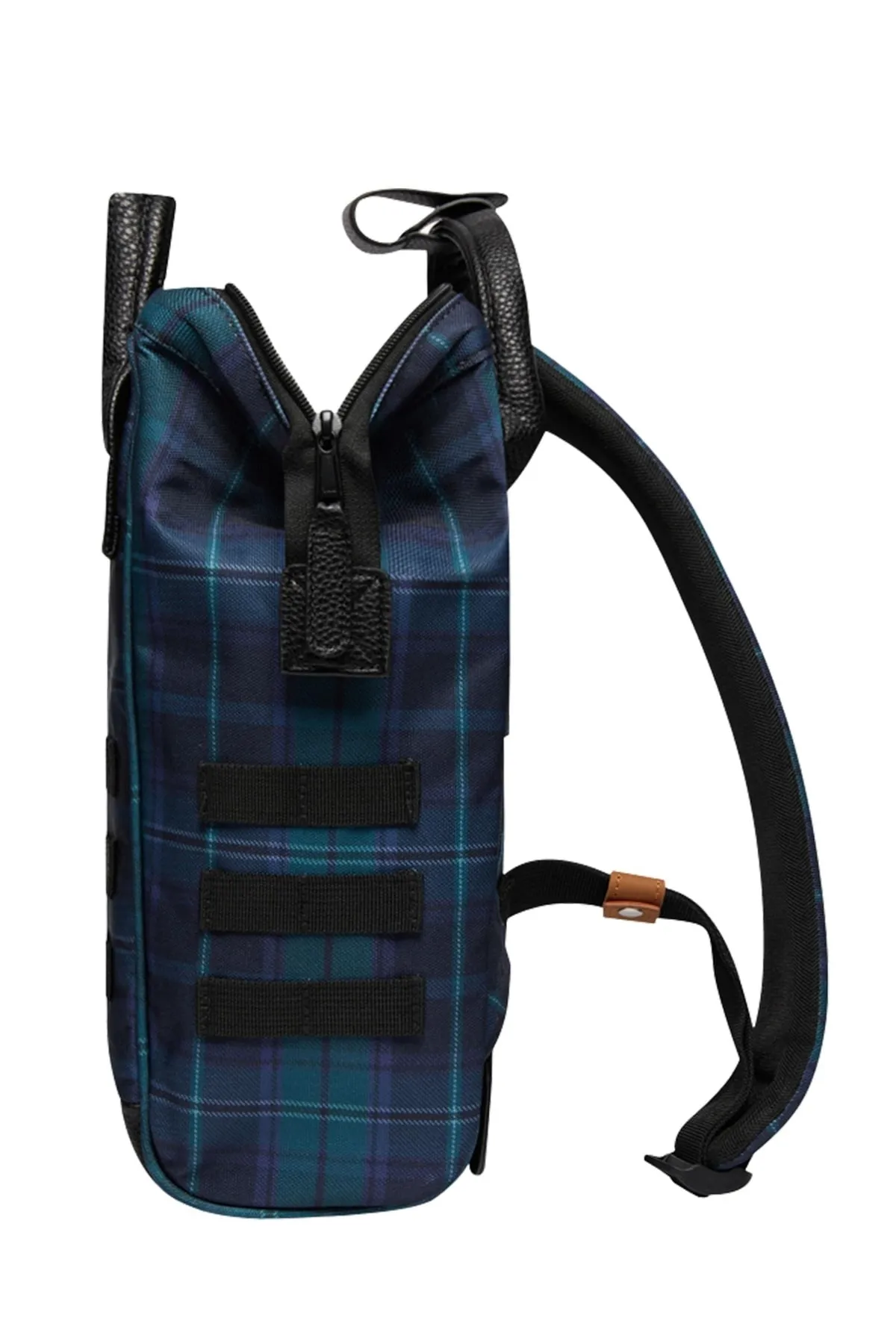 Cabaia  Rucksack - Grün - Pünktchen
