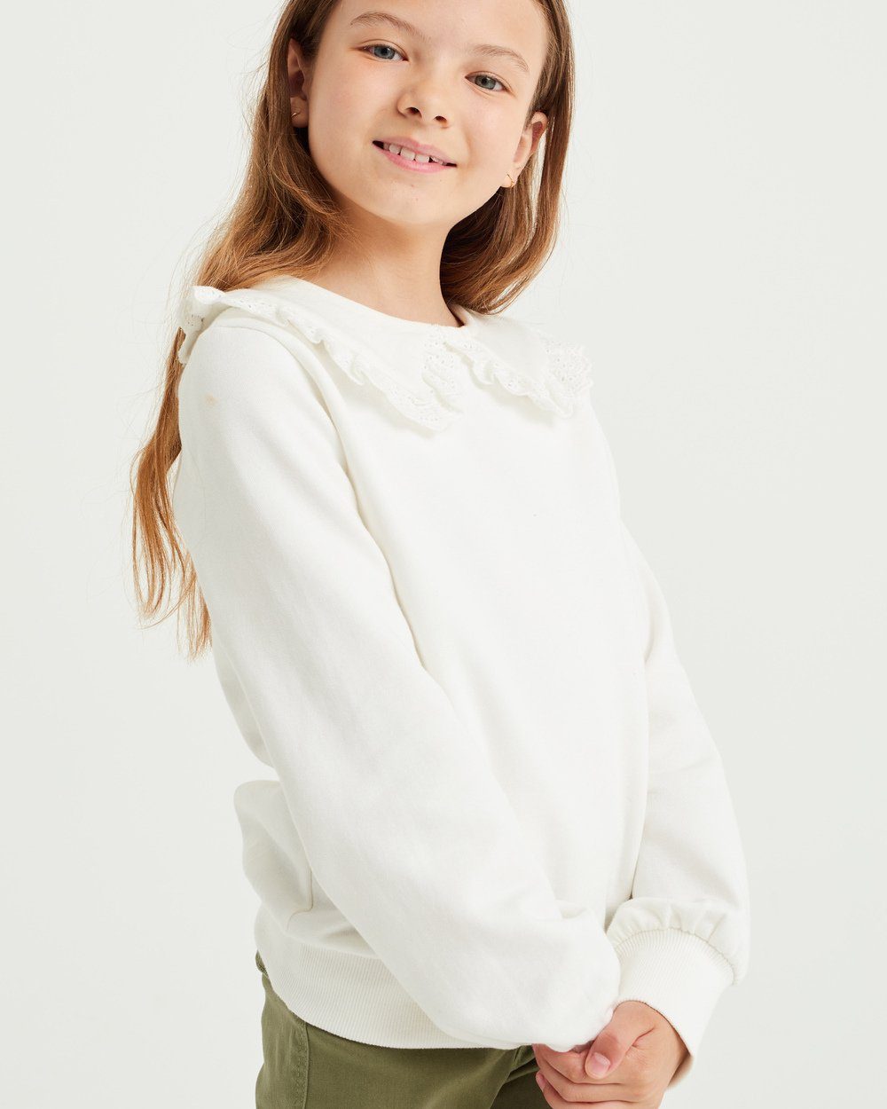 WE Fashion Cardigan (1-tlg)