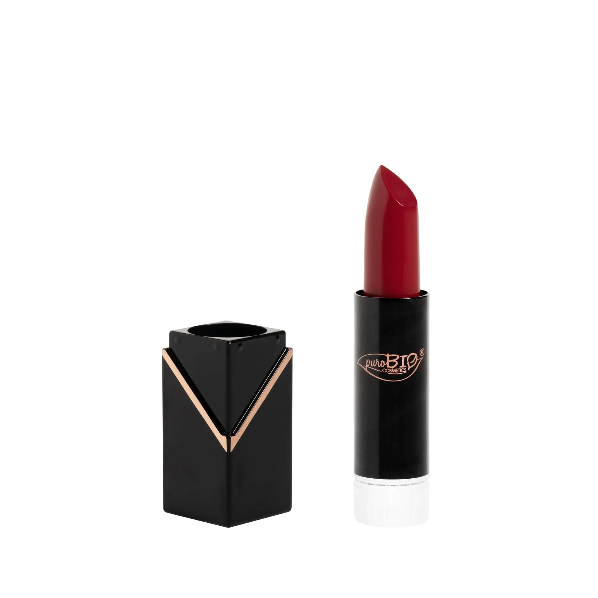 Batom cremoso matte REFIL - Batom