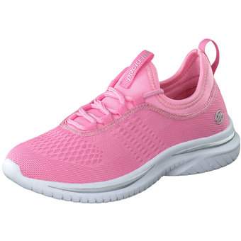 Dockers Slip on Sneaker in rosa