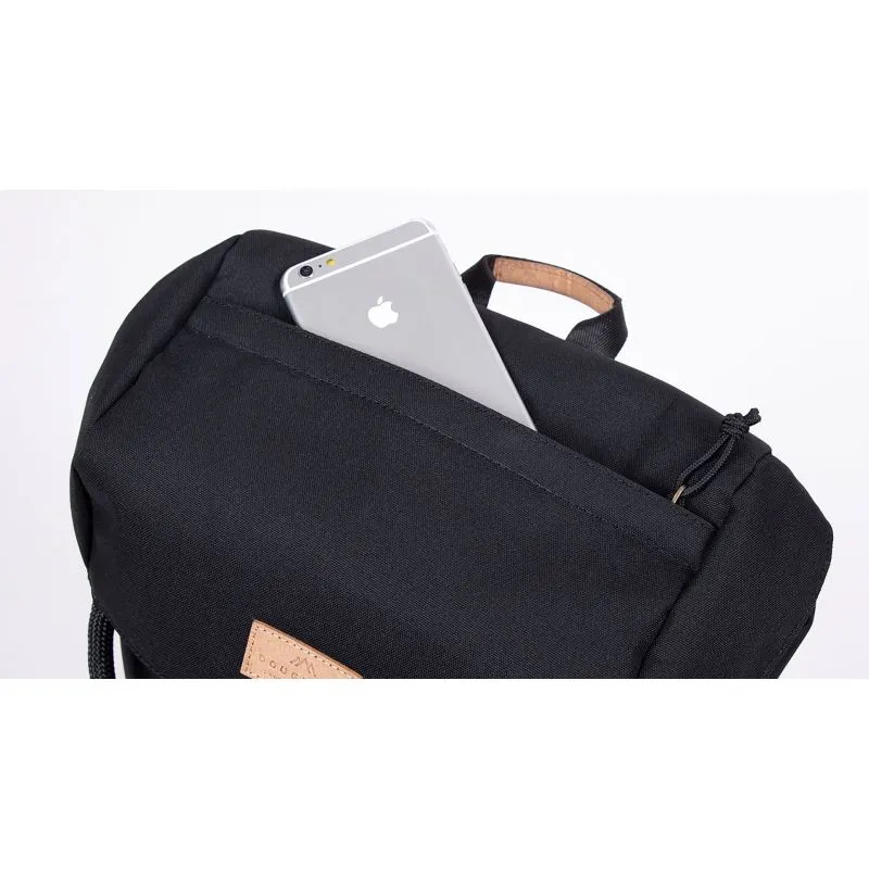 Doughnut Colorado Reborn Backpack - black