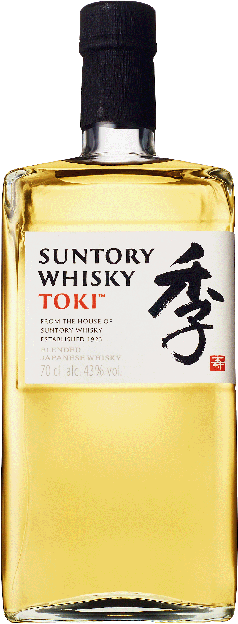 Toki Japanischer Whisky