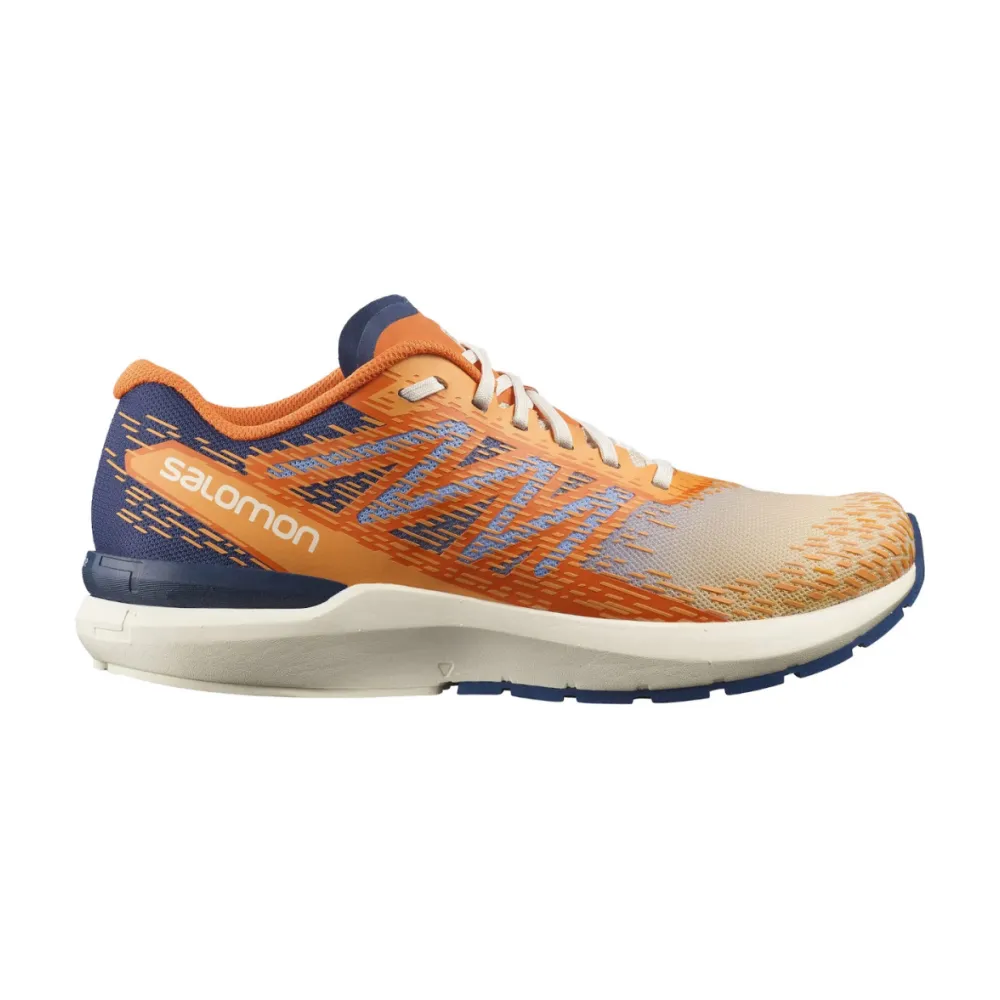 Salomon SONIC 5 Balance l41710200 / orange