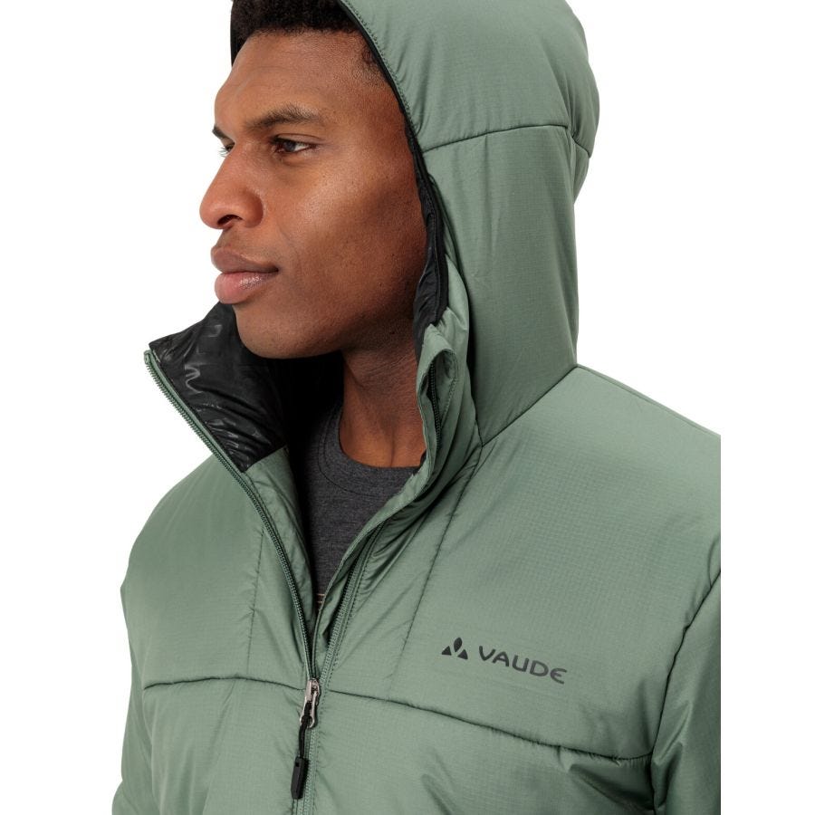 Neyland Isolationsjacke mit Kapuze Herren