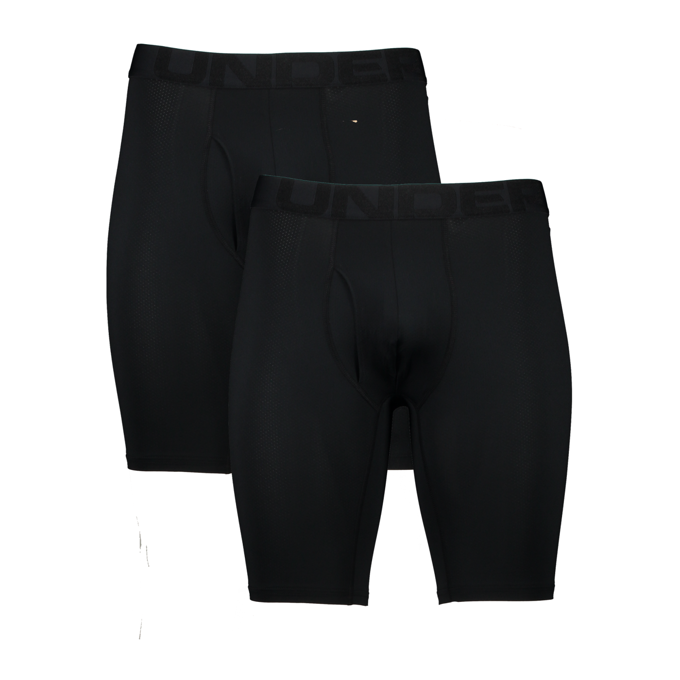Under Armour Tech 9in Boxershort 2er Pack F001