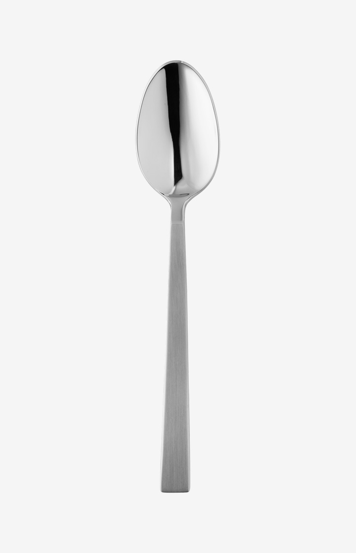 Espresso-Löffel Dining Glamour 6 tlg. - satiniert - im JOOP!
