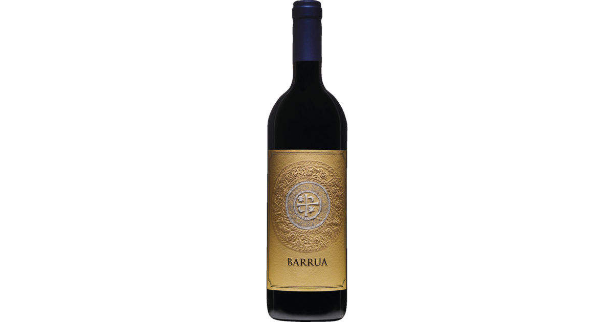 Barrua