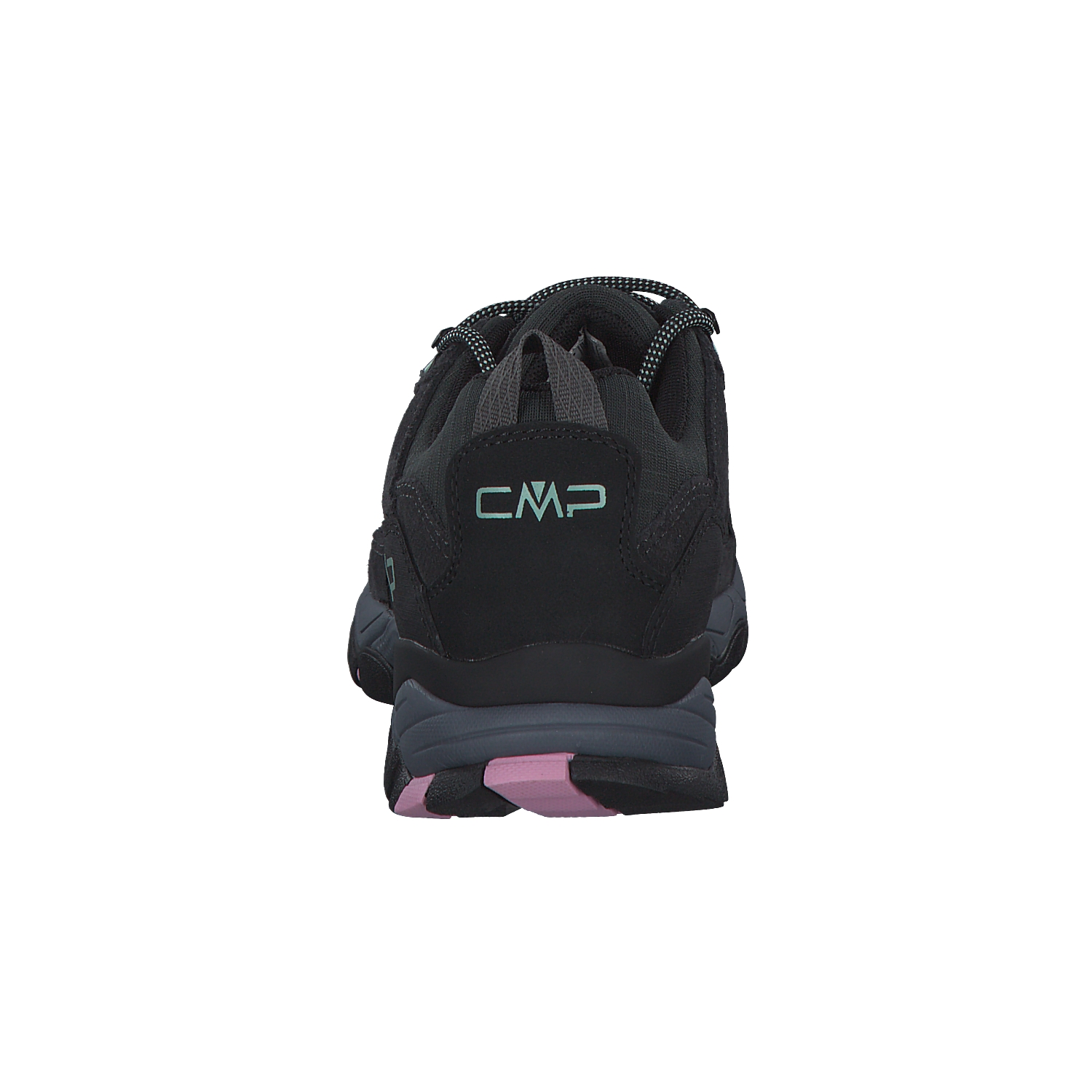CMP Melnick 3Q19656, Schnürschuhe, Damen, Grau