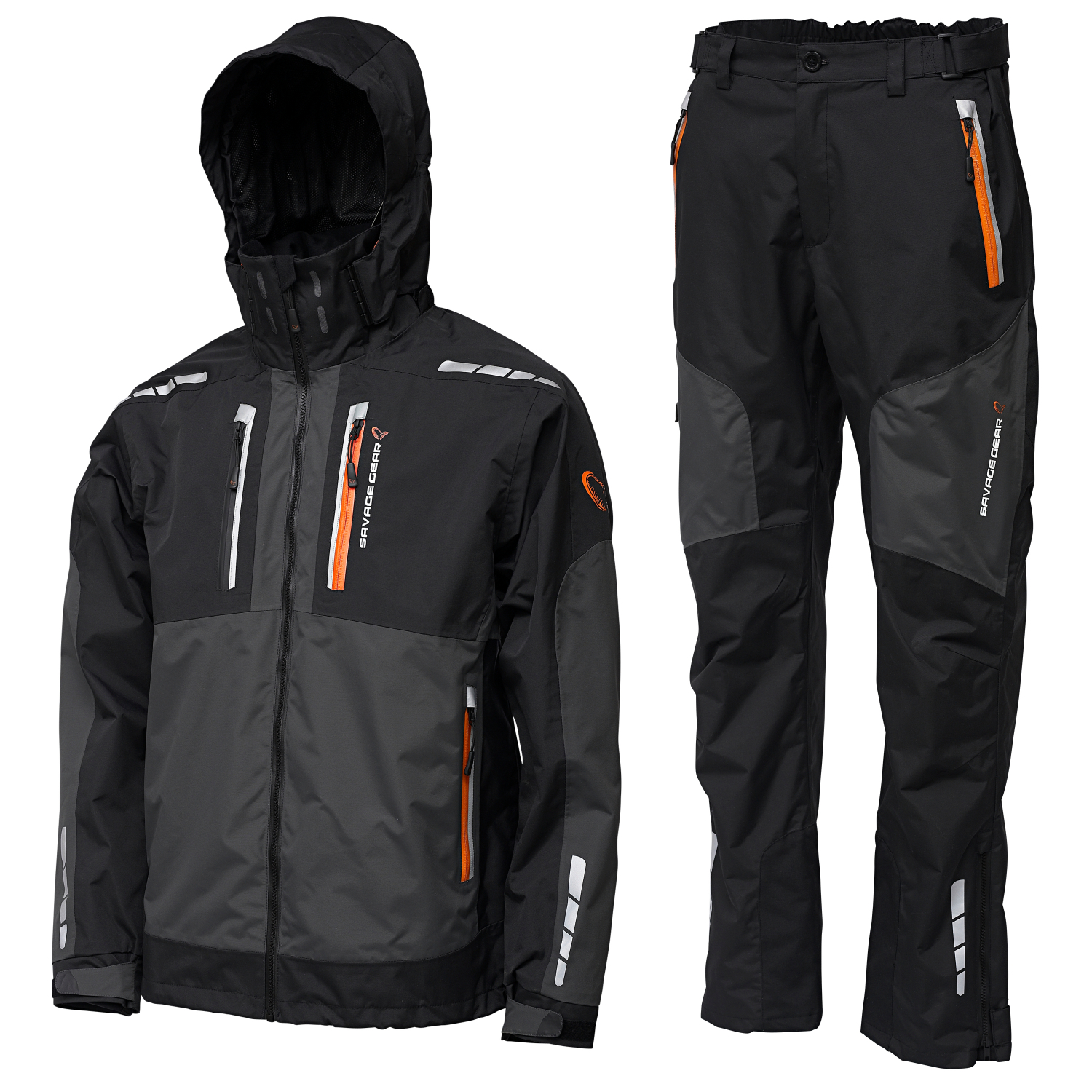 Savage Gear Herren WP Performance Suit