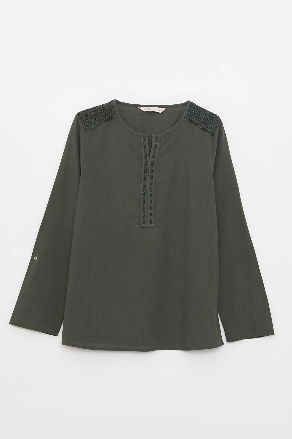 LC Waikiki  Bluse Damen/Mädchen