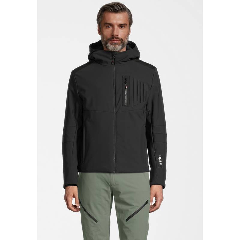 RH+ Wispile Skijacke Herren