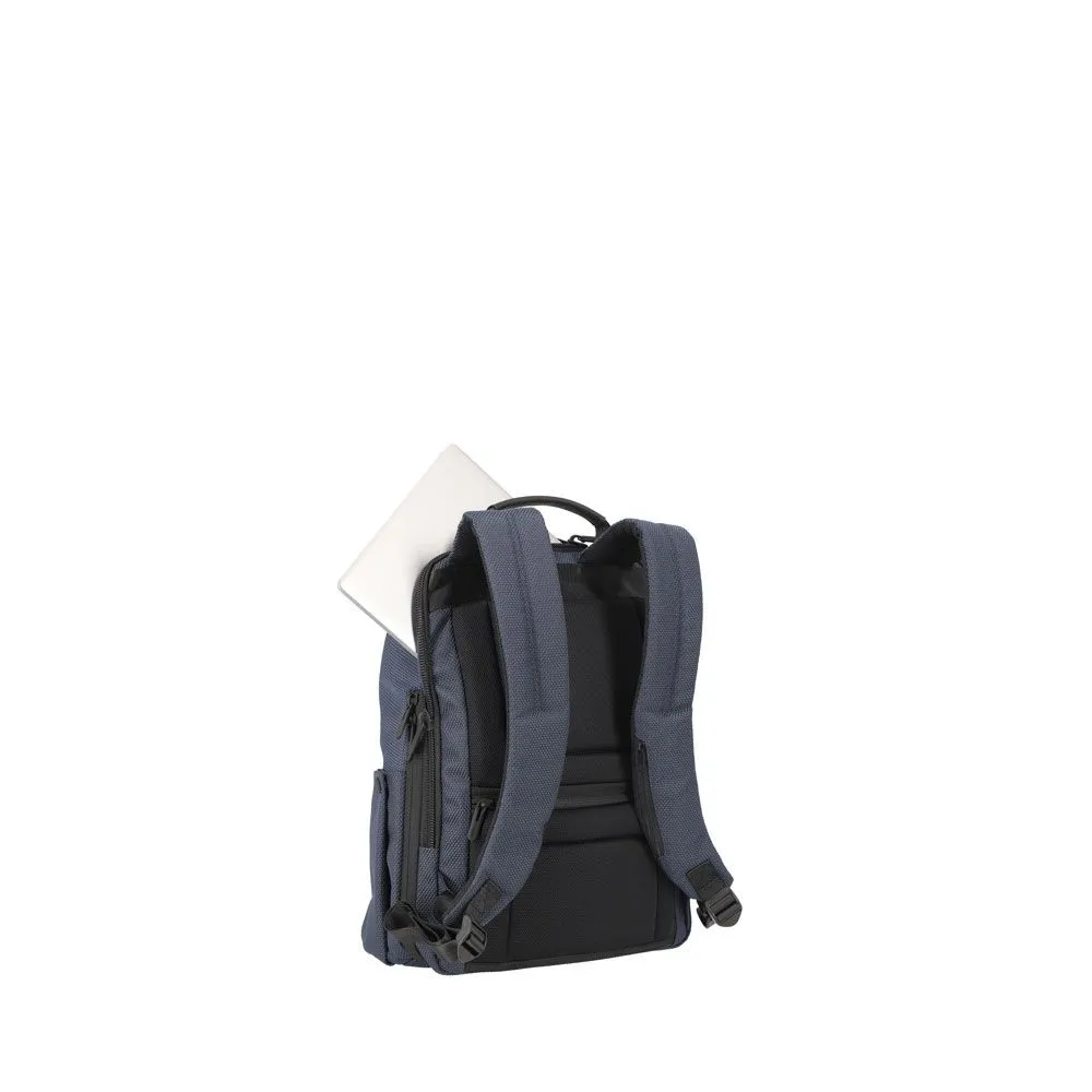 Travelite MEET Rucksack erweiterbar - Marine