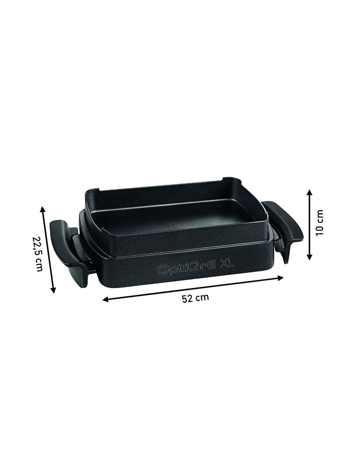 Tefal Backschale 