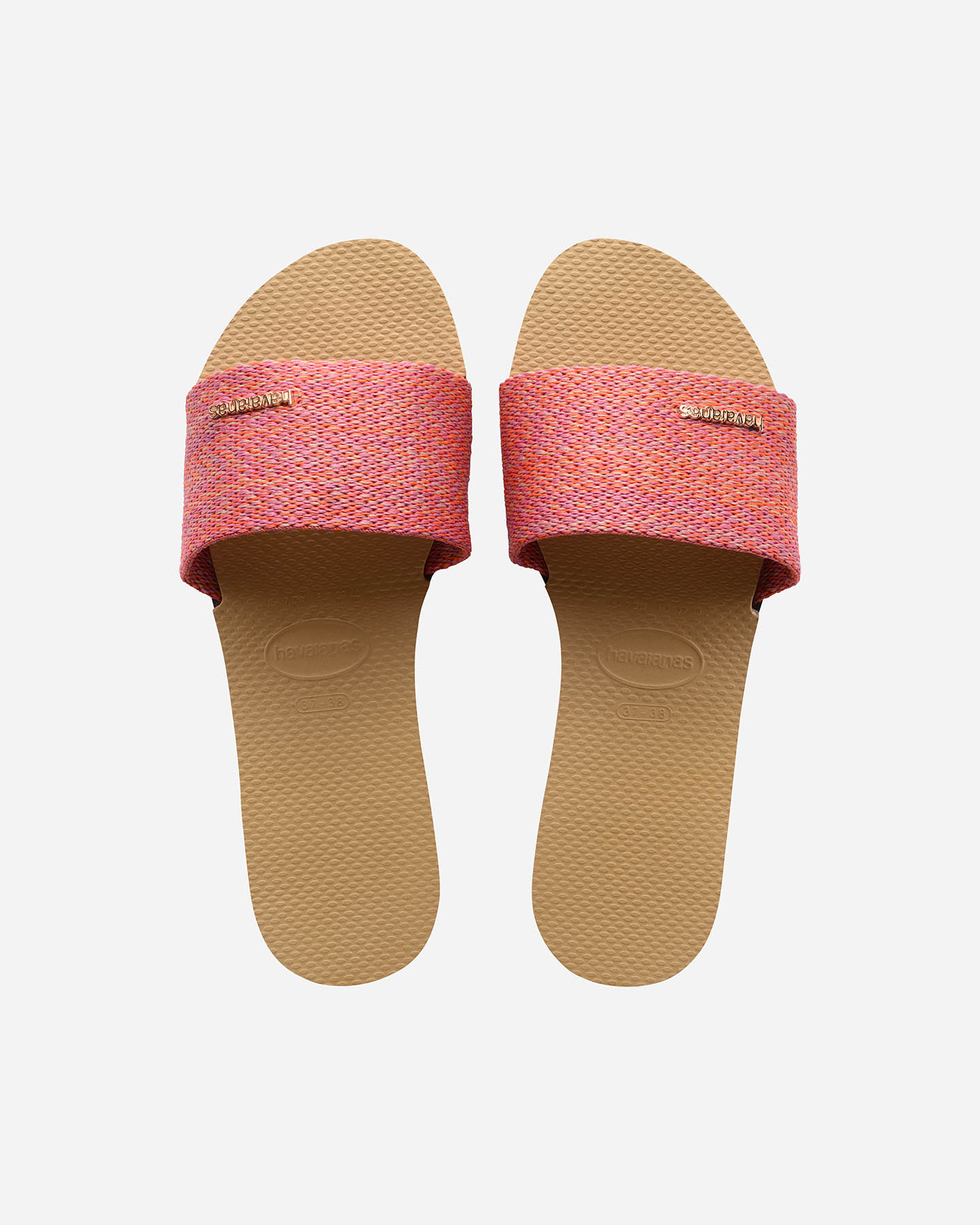 Sandali Havaianas You Malta W 4147068-0570