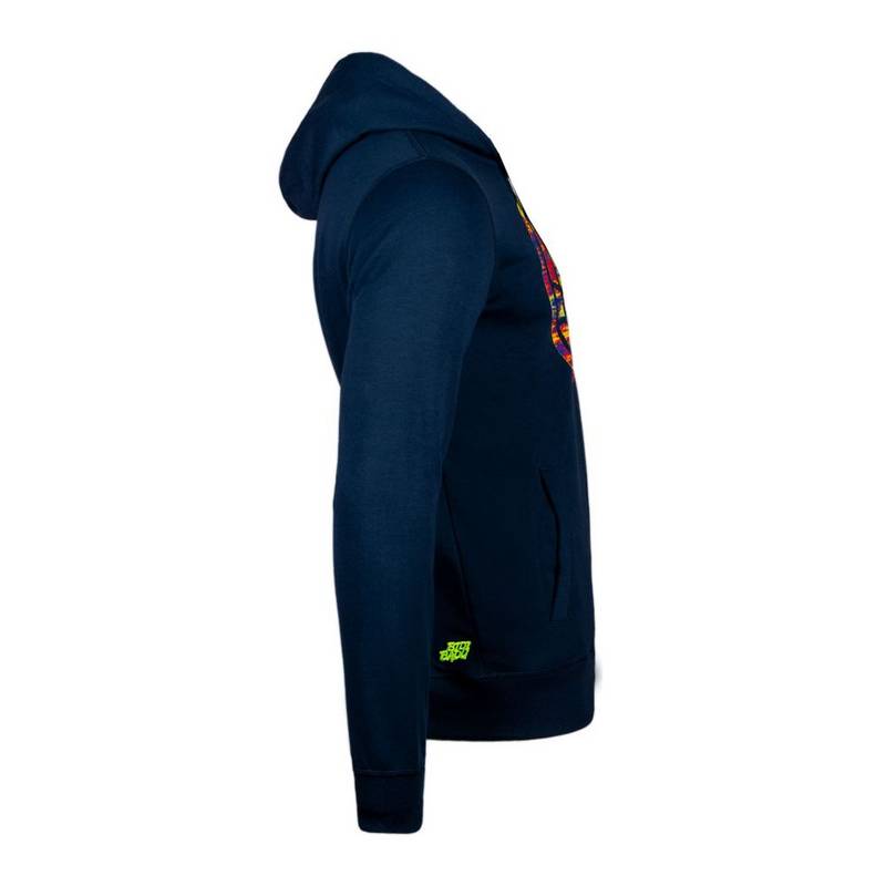 BIDI BADU Senyo Lifestyle Hoody Hoodie Jungen