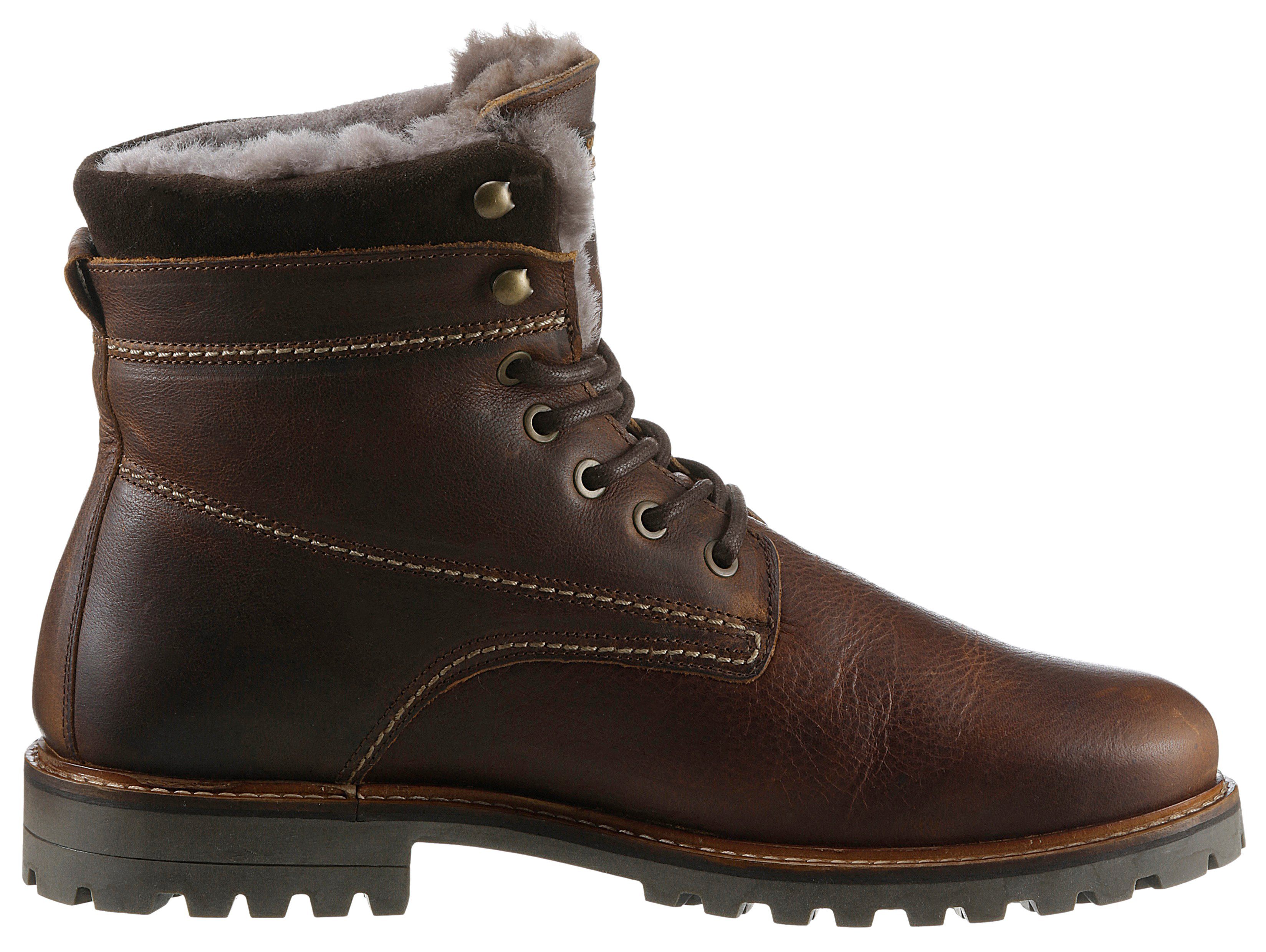 Salamander HARROLD Winterstiefel