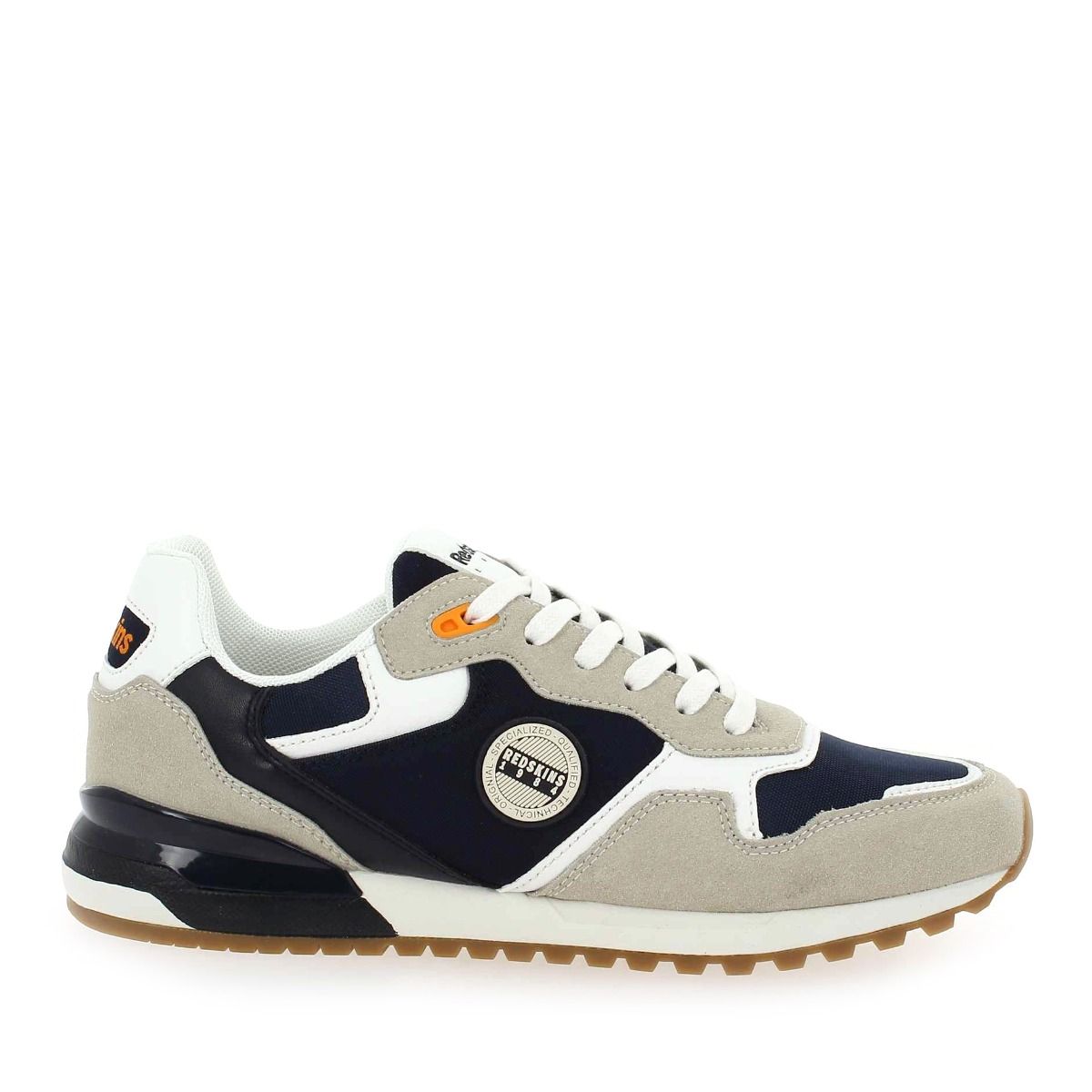Redskins  OYATI - Marine Gris