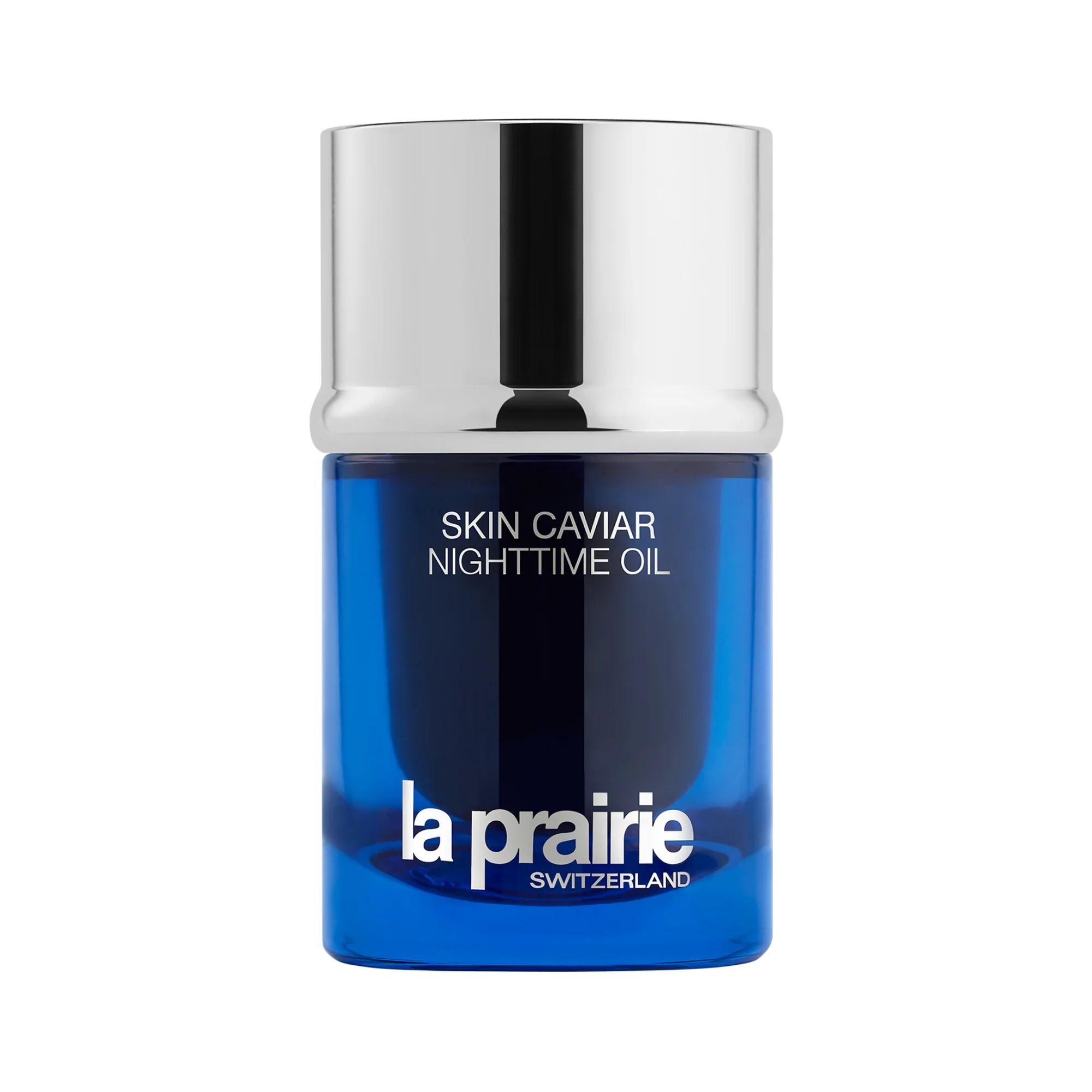 Tratament de noapte cu ulei Skin Caviar - Tratament facial antirid de noapte, Ulei facial antirid, Tratament facial global de noapte