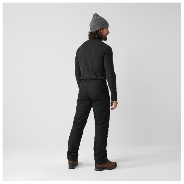 Fjällräven - Barents Pro Winter - Winterhose