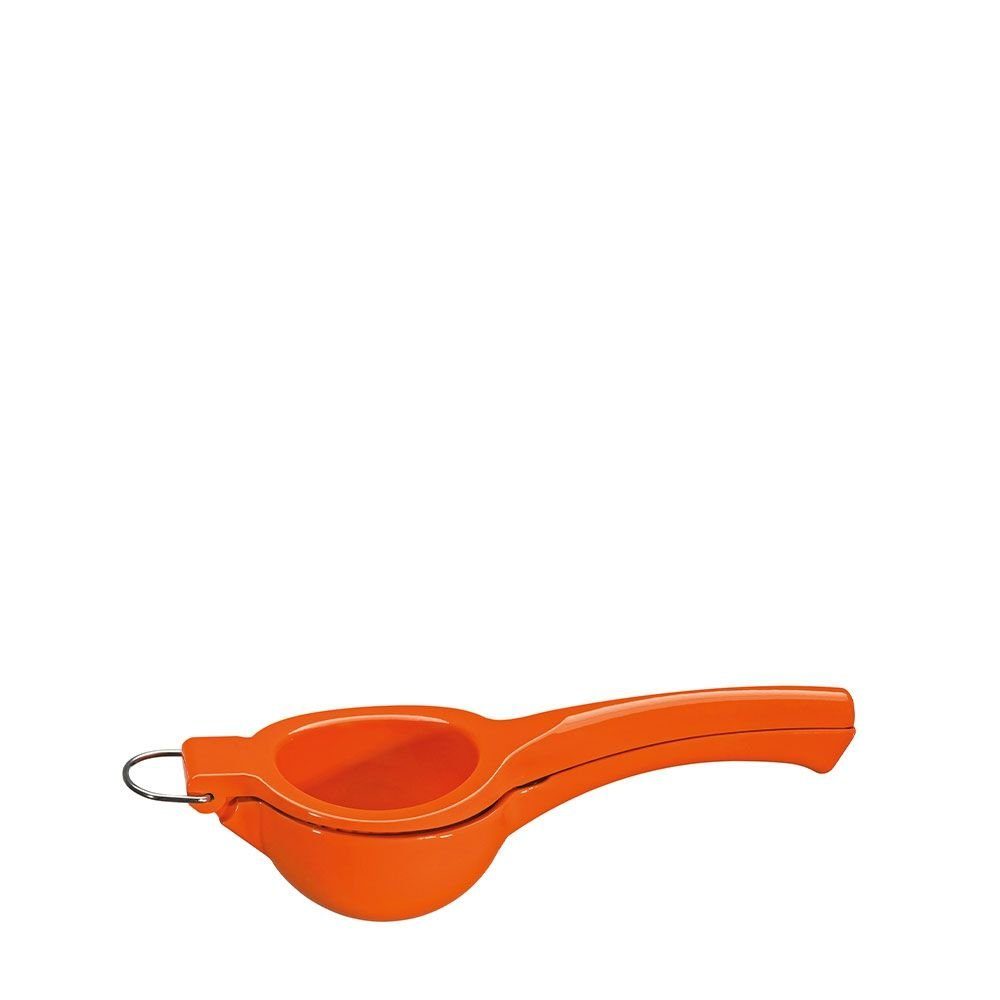 Cilio Espressokocher Cilio, Orangenpresse ARANCIA orange