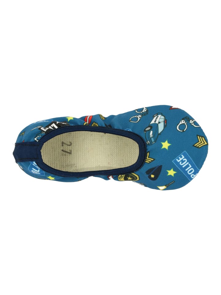 Lico Gymnastikschuh 