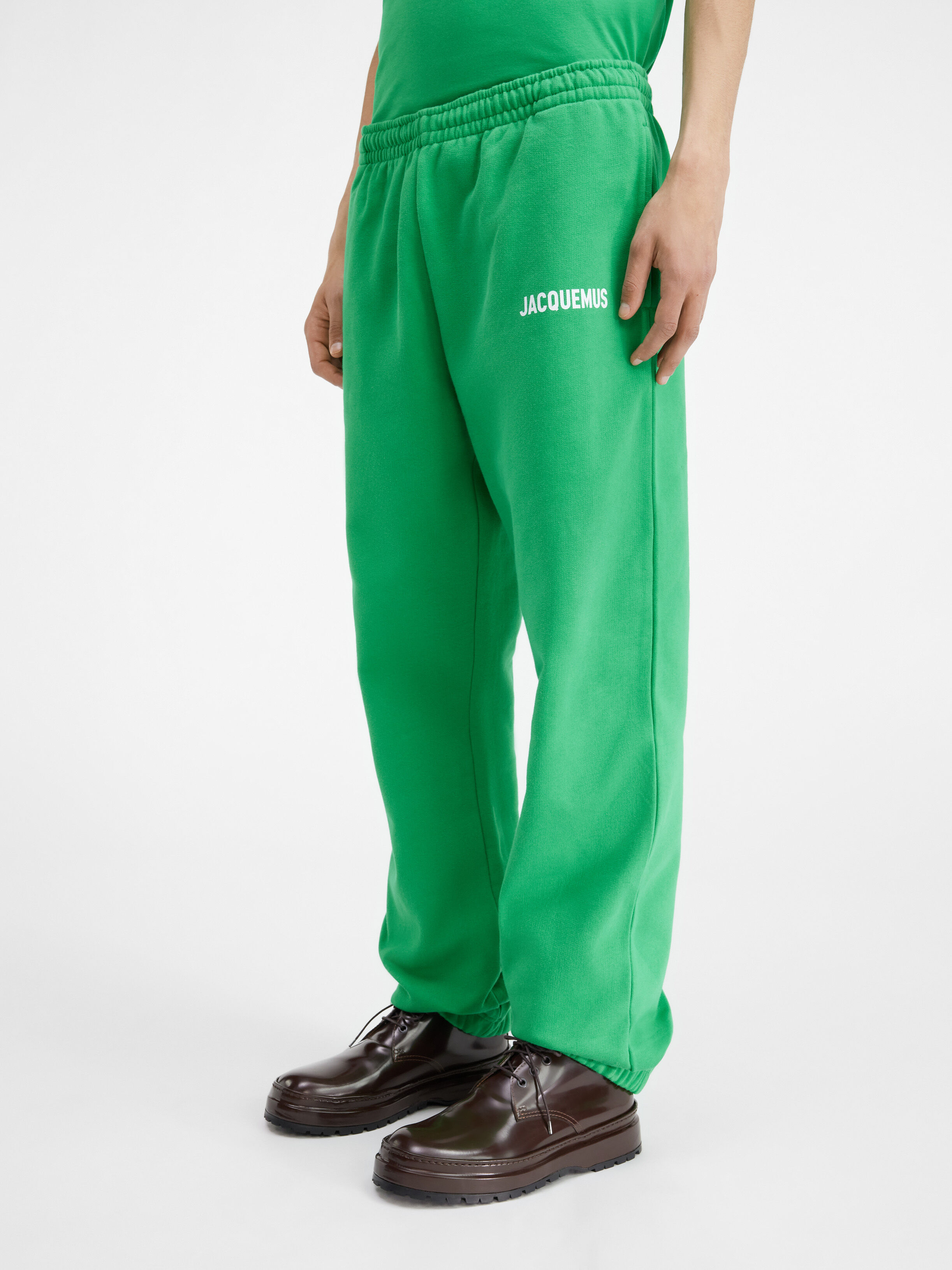 Le jogging Jacquemus