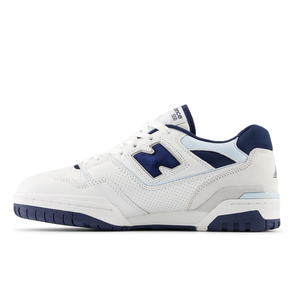New Balance 550 BB550NQB / weiss