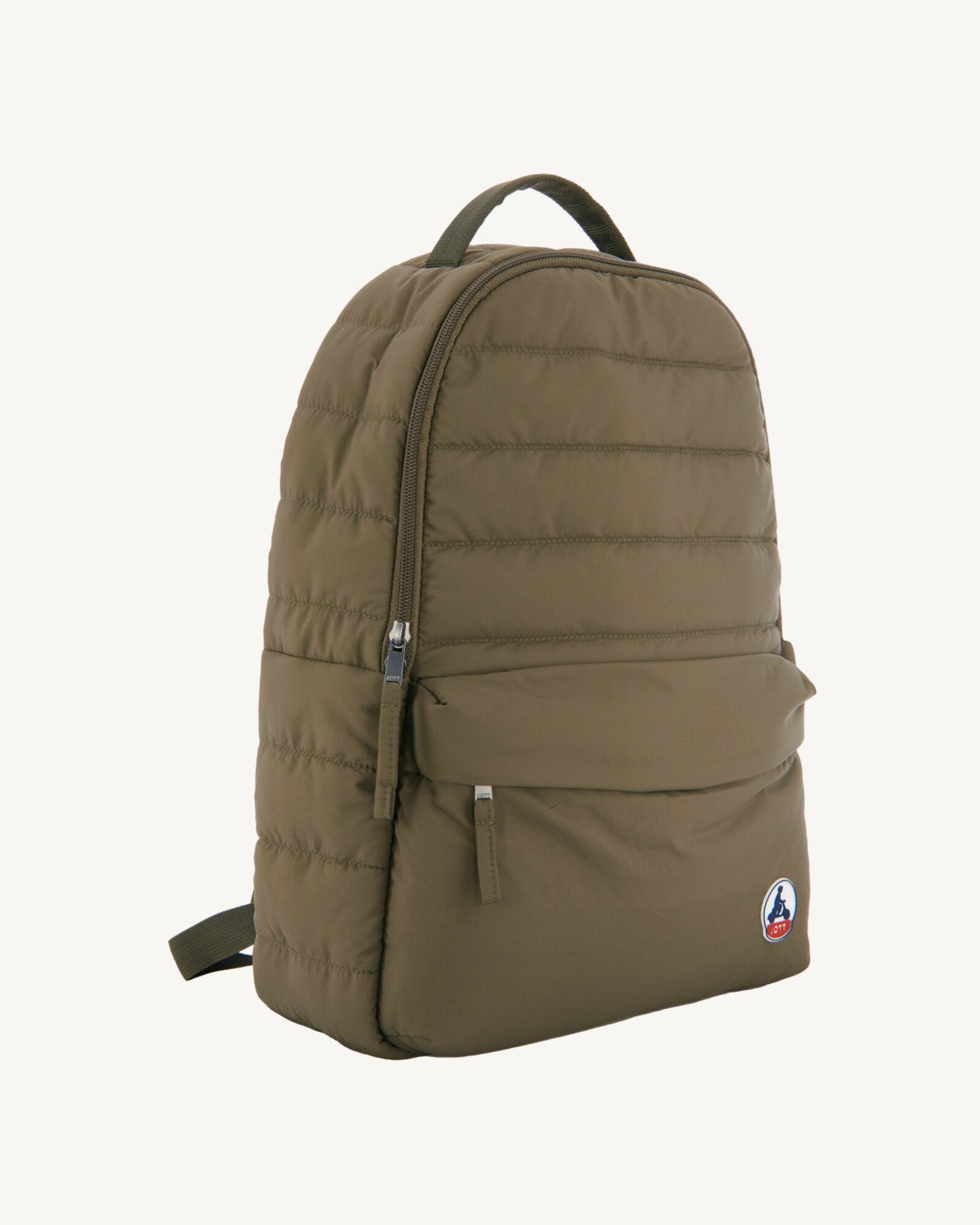 Sac à dos matelassé Army Bivouac