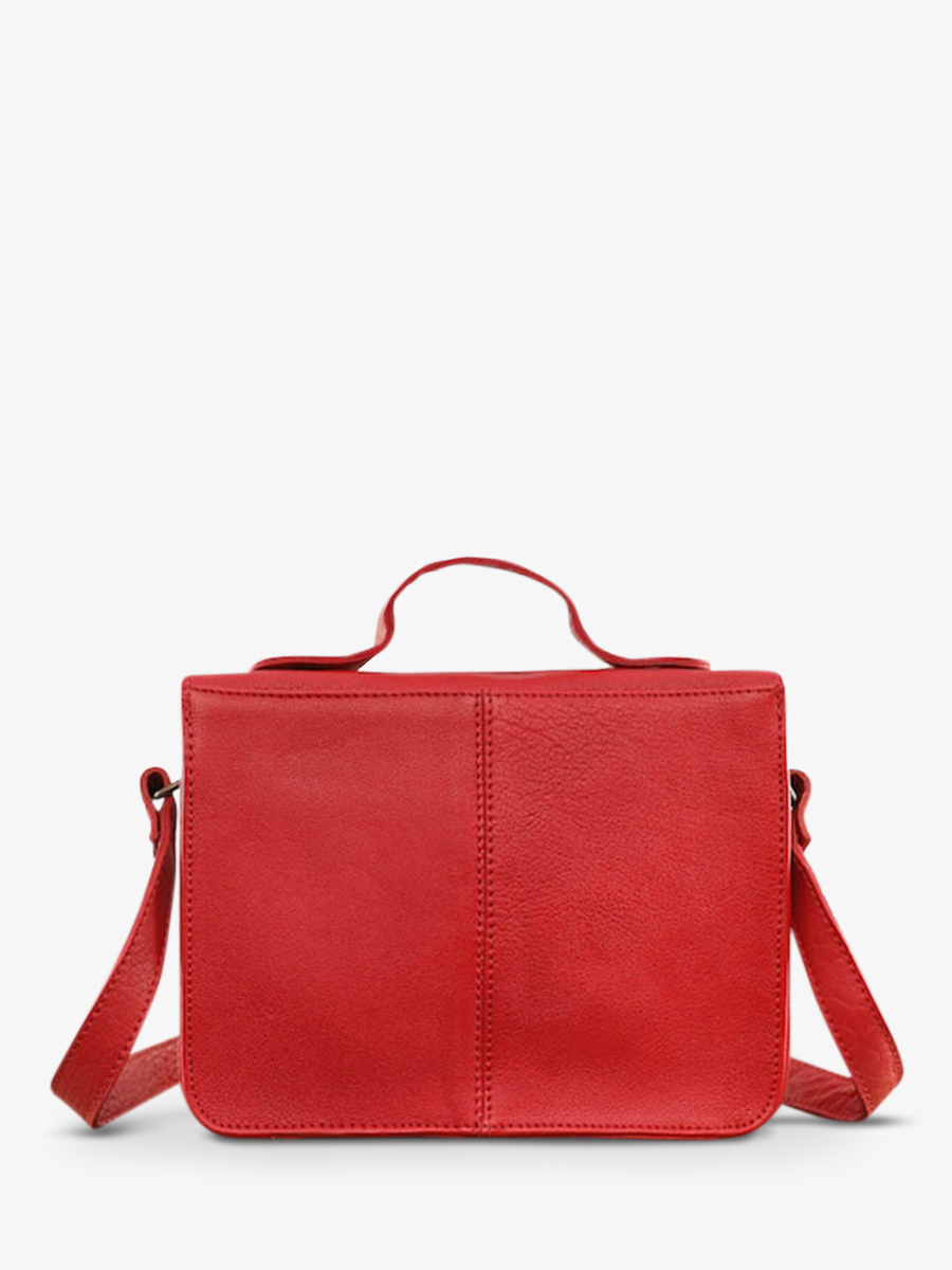 Mademoiselle George - Rouge Carmin