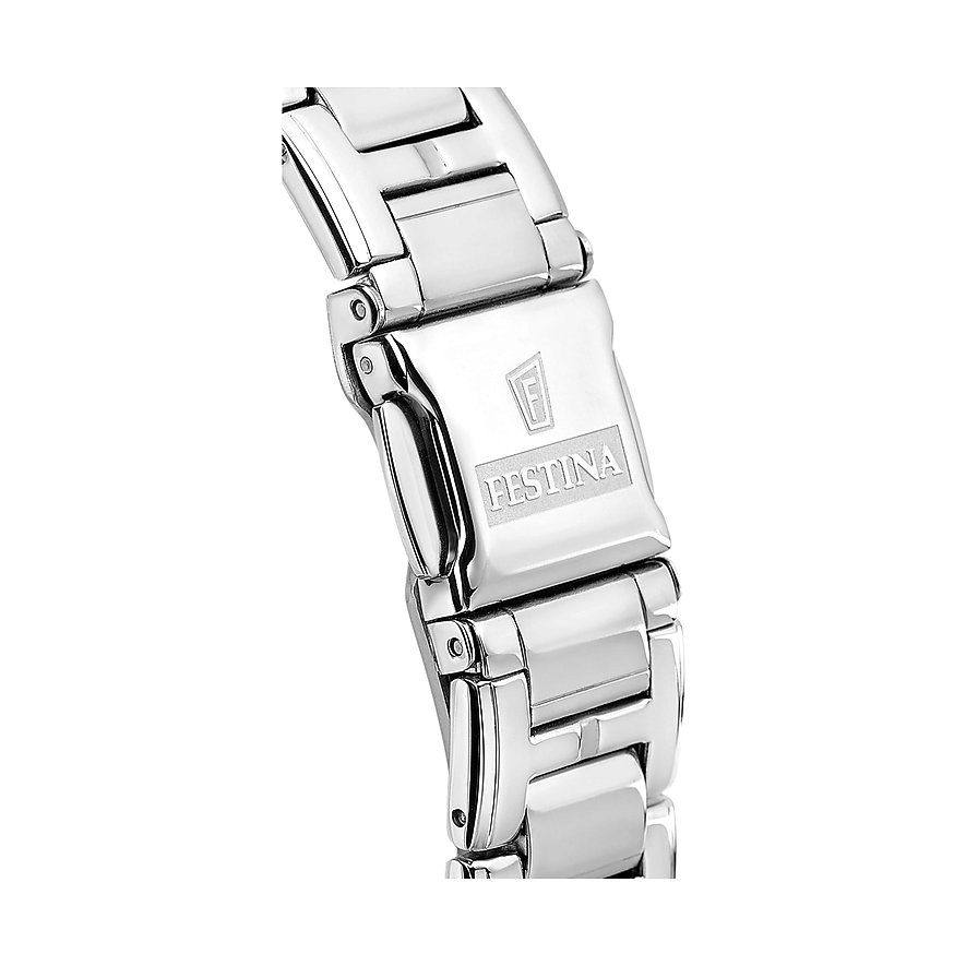 2. Chance - Festina Chronograph