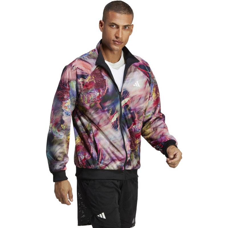 adidas Melbourne Funktionsjacke Herren