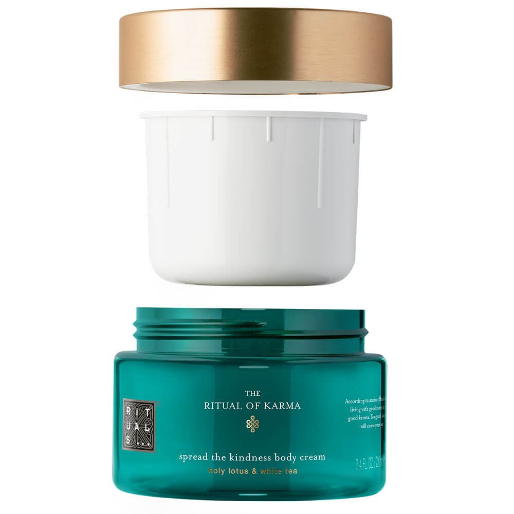 RITUALS The Ritual of Karma Body Cream Refill