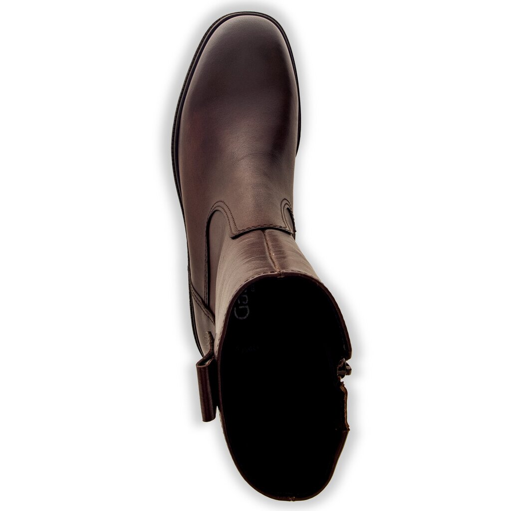 Gabor comfort Biker Boots braun