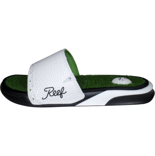 Reef Slipper Mulligan Slide Reef