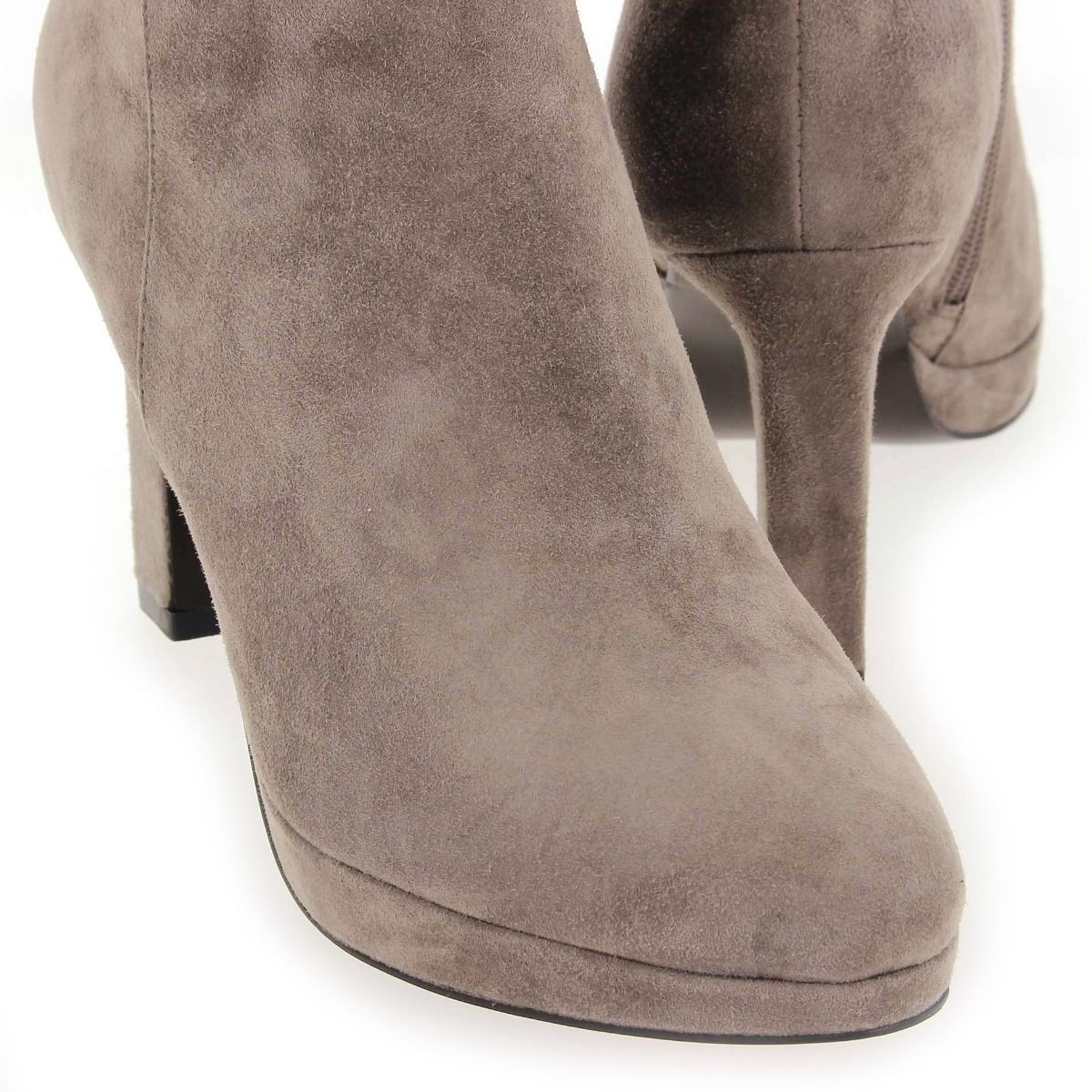 Bibilou  510T - Taupe