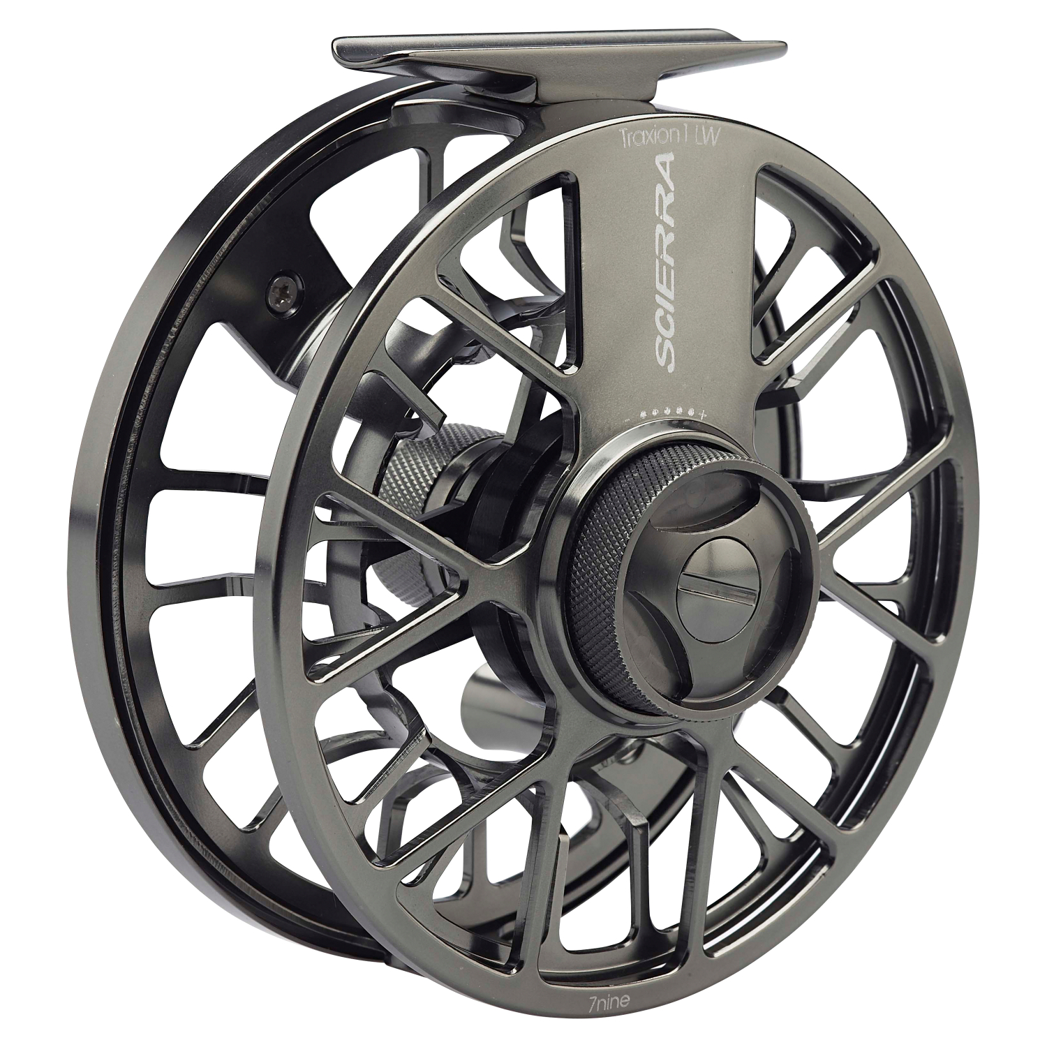 Scierra Fliegenrolle Traxion 1 LW