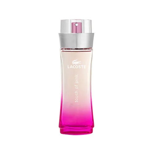 Lacoste Touch Of Pink Eau de Toilette 90 ml