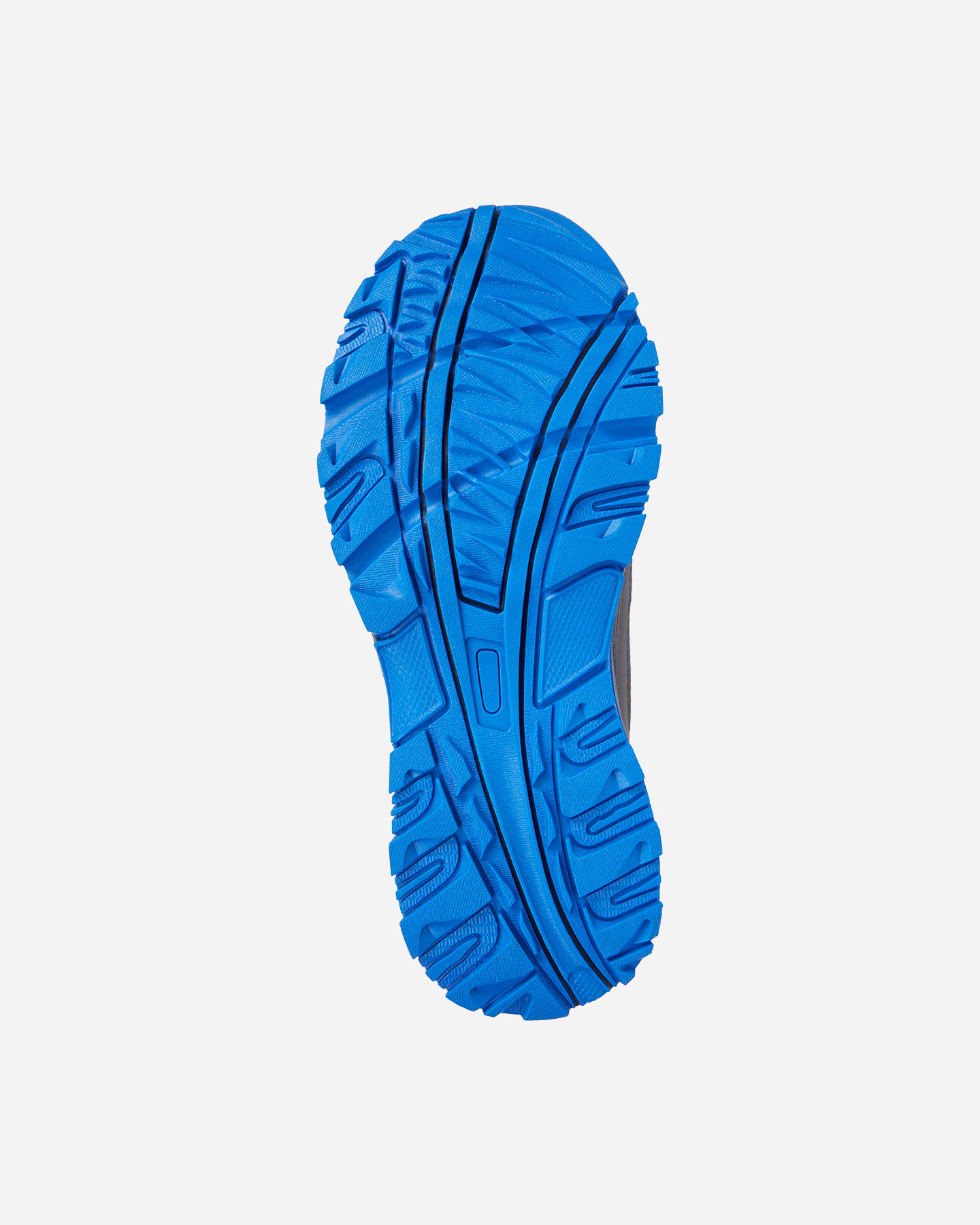 Scarpe Trail Mckinley Kansas Iii Aqb Jr 424346-913