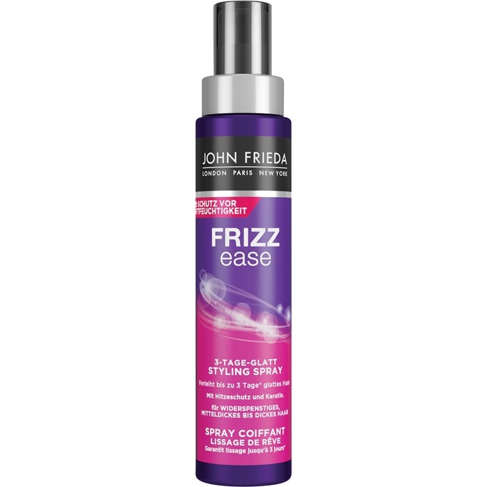 3-Tage-Glatt Styling Spray