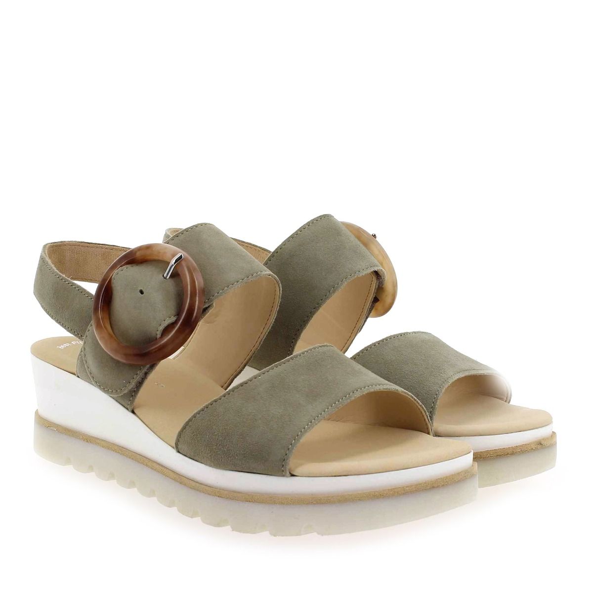 Gabor  84645 - Kaki