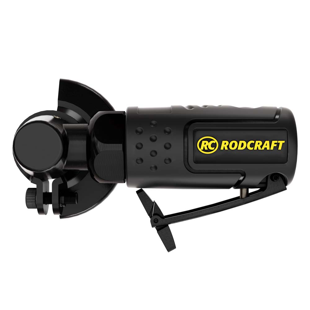 Rodcraft 8951000430 RC7103 Mini uhlová brúska 50 mm