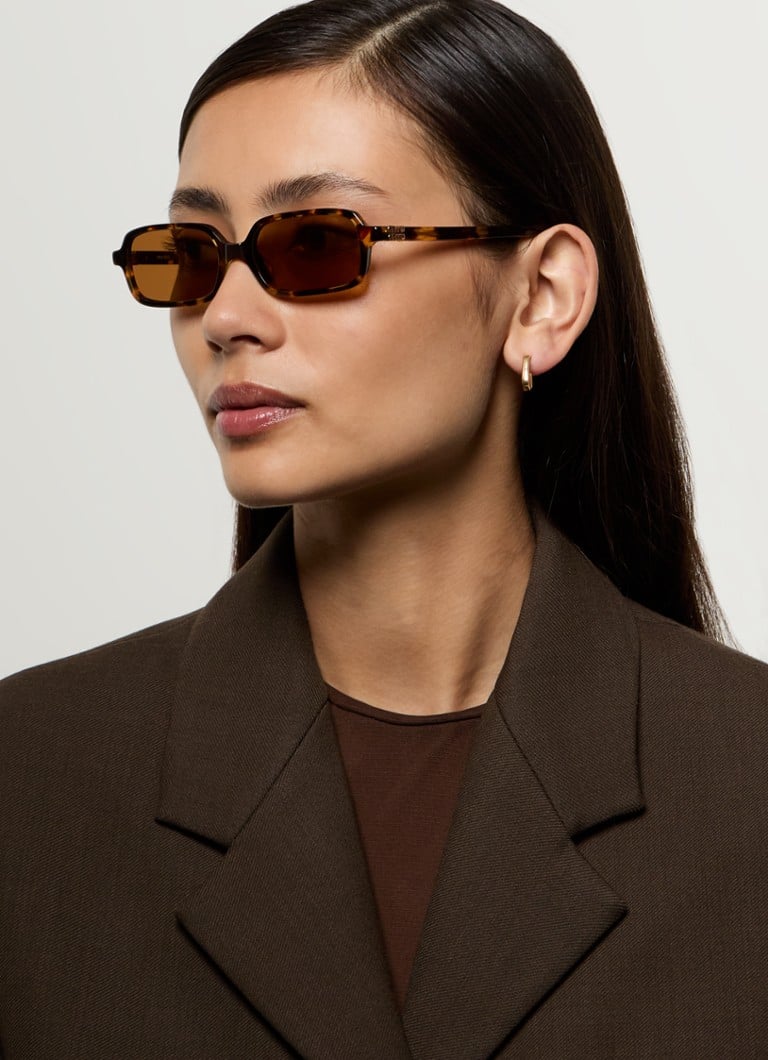 Miu Miu Retro sunglasses MU11ZS