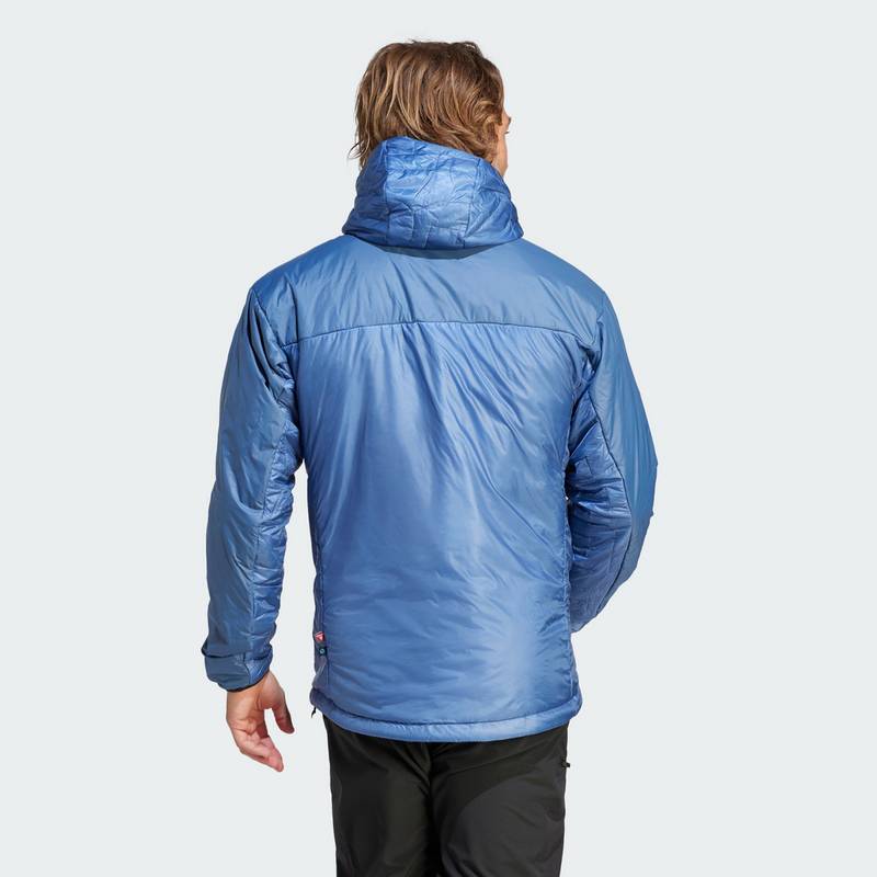 adidas XPR VARIL HDY J Outdoorjacke Herren