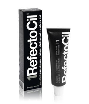 RefectoCil Augenbrauen- und Wimpernfarbe Augenbrauenfarbe 15 ml
